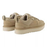 UGG M SNEAKER UGG Lo Lowmel Sneaker Zand - Match Laren