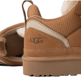 UGG M SNEAKER Ugg Lowmel Sneaker Camel - Match Laren