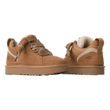 UGG M SNEAKER Ugg Lowmel Sneaker Camel - Match Laren