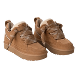 UGG M SNEAKER Ugg Lowmel Sneaker Camel - Match Laren
