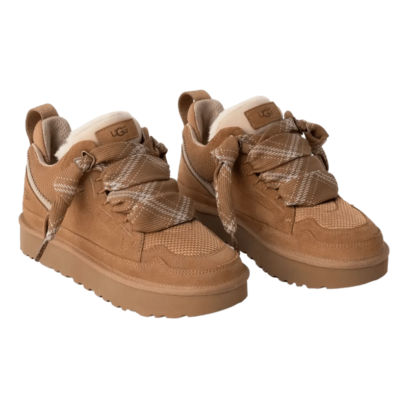 UGG M SNEAKER Ugg Lowmel Sneaker Camel - Match Laren