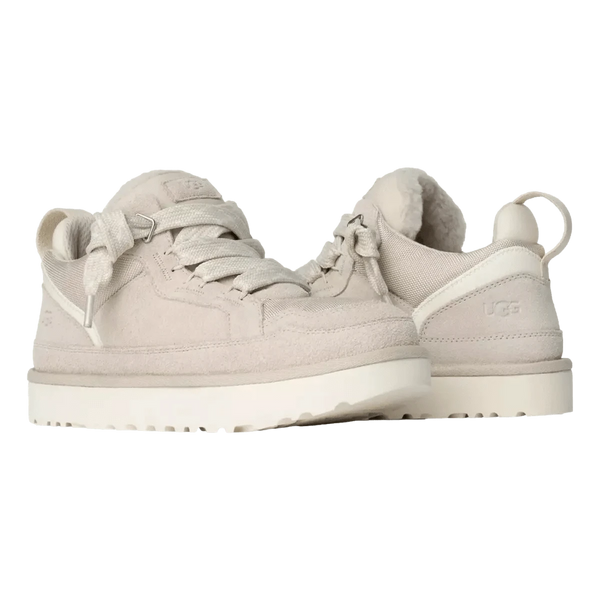 UGG M SNEAKER Ugg Lowmel Sneaker Heren Kit - Match Laren