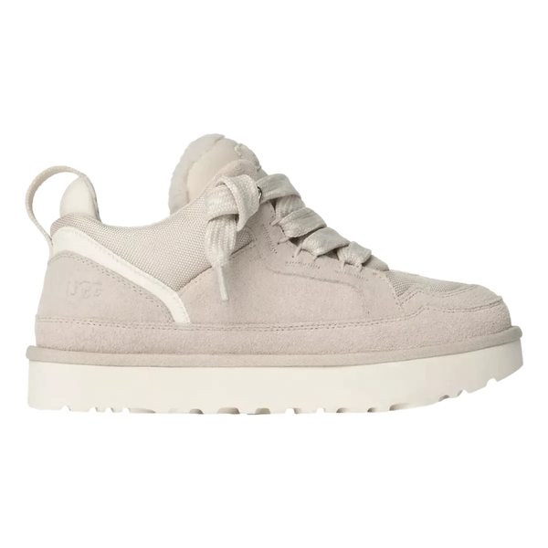 UGG M SNEAKER Ugg Lowmel Sneaker Heren Kit - Match Laren