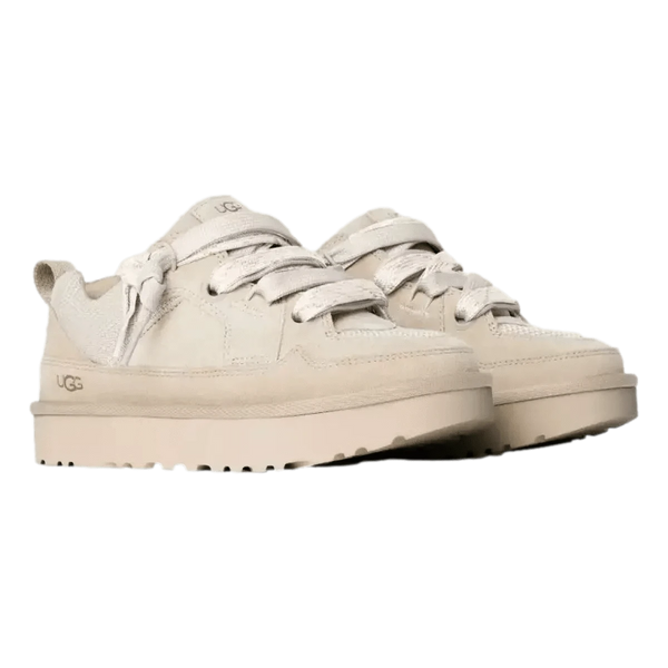 UGG M SNEAKER Ugg Lowmel Sneaker Heren Kit - Match Laren