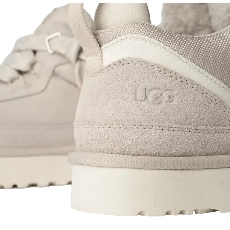 UGG M SNEAKER Ugg Lowmel Sneaker Heren Kit - Match Laren