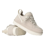 UGG M SNEAKER Ugg Lowmel Sneaker Heren Kit - Match Laren