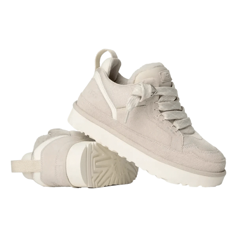 UGG M SNEAKER Ugg Lowmel Sneaker Heren Kit - Match Laren