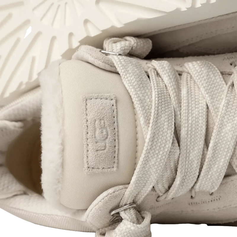 UGG M SNEAKER Ugg Lowmel Sneaker Heren Kit - Match Laren