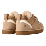 UGG M SNEAKER Ugg Lowmel Sneaker Zand - Match Laren