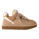 UGG M SNEAKER Ugg Lowmel Sneaker Zand - Match Laren