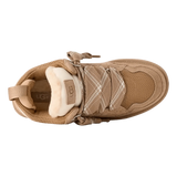 UGG M SNEAKER Ugg Lowmel Sneaker Zand - Match Laren