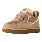 UGG M SNEAKER Ugg Lowmel Sneaker Zand - Match Laren