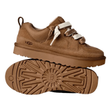 UGG M SNEAKER Ugg Sneaker Low Lowmel Camel - Match Laren