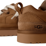 UGG M SNEAKER Ugg Sneaker Low Lowmel Camel - Match Laren