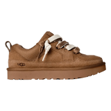 UGG M SNEAKER Ugg Sneaker Low Lowmel Camel - Match Laren