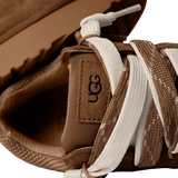 UGG M SNEAKER Ugg Sneaker Low Lowmel Camel - Match Laren