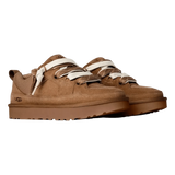 UGG M SNEAKER Ugg Sneaker Low Lowmel Camel - Match Laren