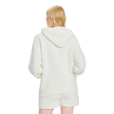 UGG M TRUI XS / OFF WHITE UGG - Hoodie Asala - Match Laren