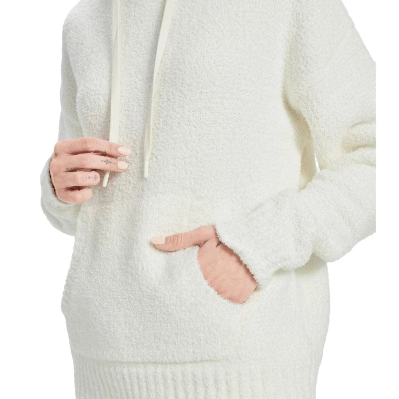 UGG M TRUI XS / OFF WHITE UGG - Hoodie Asala - Match Laren