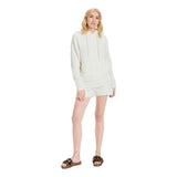 UGG M TRUI XS / OFF WHITE UGG - Hoodie Asala - Match Laren