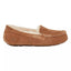 UGG PANTOFFELS 6 / CAMEL UGG Ansley Pantoffel - Match Laren