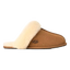 UGG PANTOFFELS 6 / CAMEL UGG Pantoffel Scuffette Chestnut - Match Laren