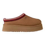 UGG PANTOFFELS 6 / CAMEL UGG Tazz II Chestnut - Match Laren