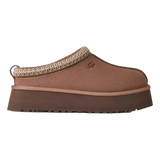 UGG PANTOFFELS 6 / TAUPE UGG Tazz II Rocky Oak - Match Laren