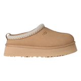 UGG PANTOFFELS 6 / ZAND COMBI UGG Tazz II Zand - Match Laren