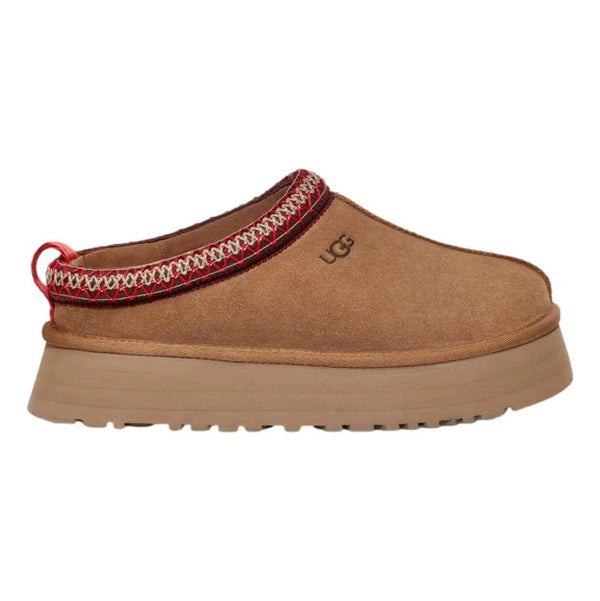 UGG PANTOFFELS 7 / CAMEL UGG Pantoffel Tazz - Match Laren