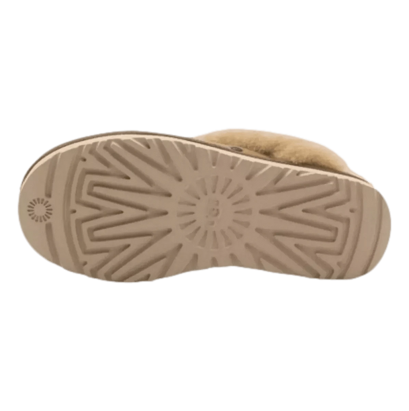 UGG PANTOFFELS 7 / OLIJF UGG Classic Slipper II Antiloop 7