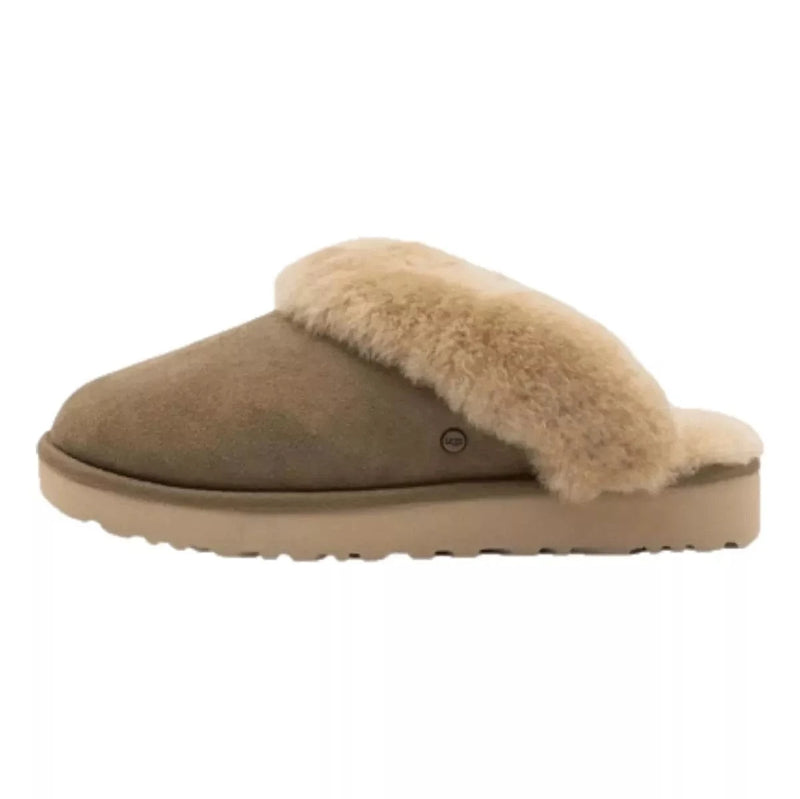 UGG PANTOFFELS 7 / OLIJF UGG Classic Slipper II Antiloop 7