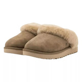 UGG PANTOFFELS 7 / OLIJF UGG Classic Slipper II Antiloop 7