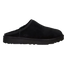 UGG PANTOFFELS 8 / ZWART Ugg Slip-On Suède Pantoffels Zwart - Match Laren