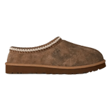 UGG PANTOFFELS 9 / CAMEL UGG Tasman Baxter Chestnut - Match Laren
