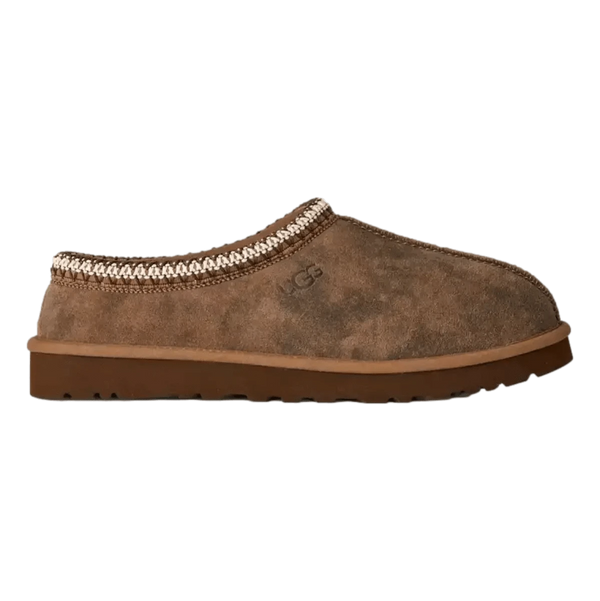 UGG PANTOFFELS 9 / CAMEL UGG Tasman Baxter Chestnut - Match Laren