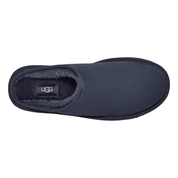 UGG PANTOFFELS 9 / MARINE UGG Classic Slip-On-Pantoffel Marine - Match Laren