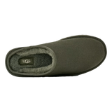 UGG PANTOFFELS Ugg Classic Pantoffels Groen - Match Laren