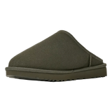 UGG PANTOFFELS Ugg Classic Pantoffels Groen - Match Laren