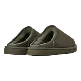 UGG PANTOFFELS Ugg Classic Pantoffels Groen - Match Laren