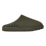 UGG PANTOFFELS Ugg Classic Pantoffels Groen - Match Laren