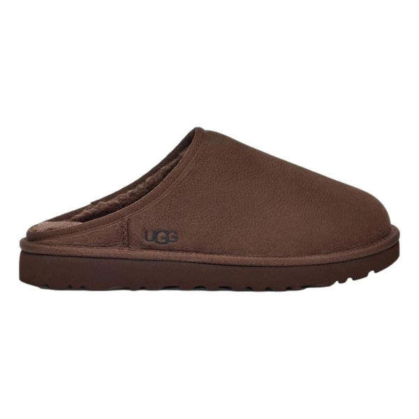 UGG PANTOFFELS UGG Classic Slip-On-Pantoffel Chocola - Match Laren