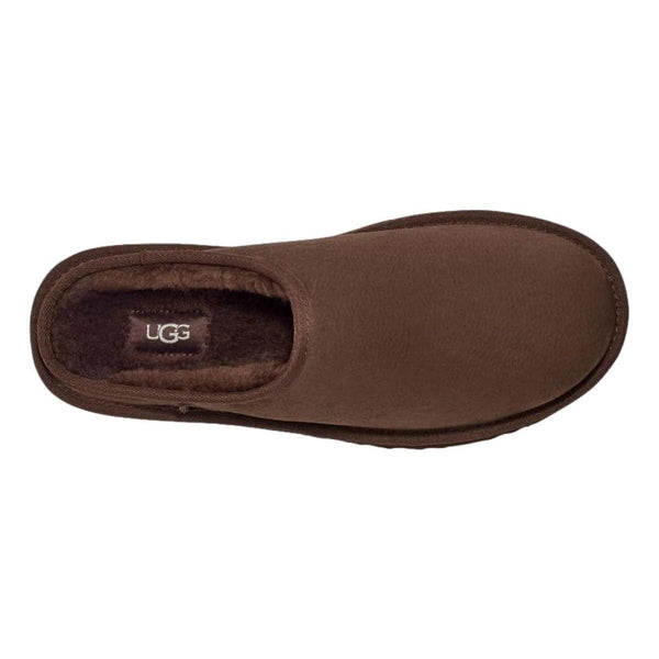 UGG PANTOFFELS UGG Classic Slip-On-Pantoffel Chocola - Match Laren