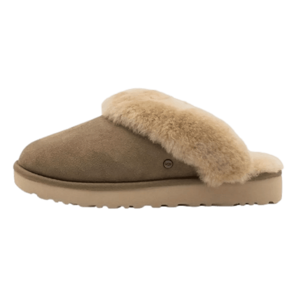 UGG PANTOFFELS UGG Classic Slipper II Antiloop 7