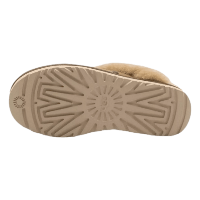 UGG PANTOFFELS UGG Classic Slipper II Antiloop 7