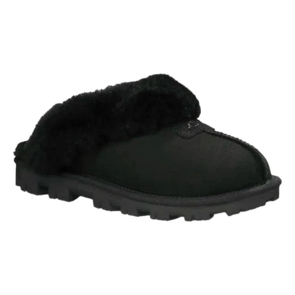 UGG PANTOFFELS UGG Coquette Slipper - Match Laren