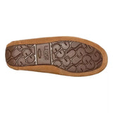 UGG PANTOFFELS Ugg Dakota Pantoffel Camel - Match Laren