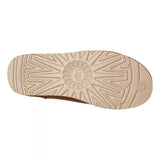 UGG PANTOFFELS UGG Heren Pantoffel Classic Chestnut - Match Laren