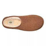 UGG PANTOFFELS UGG Heren Pantoffel Classic Chestnut - Match Laren