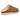 UGG PANTOFFELS UGG Heren Pantoffel Classic Chestnut - Match Laren
